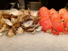 -深圳四季酒店·馥自助餐厅