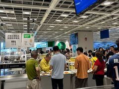 -宜家·瑞典风味餐厅(四元桥店)