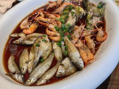 -绍兴老味道·非遗门店(银泰城店)