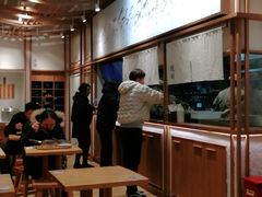 大堂-小满手工粉(上海文峰广场店)