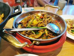 -望湘园·湖南菜(宏伊店)