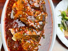 -华冠悠岚·庭院餐厅(青城后山店)