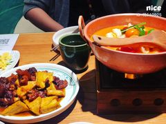 -云海肴·汽锅鸡·云南菜(高德置地店)