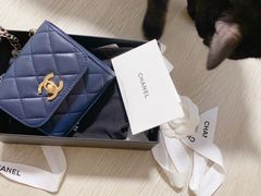 -CHANEL(恒隆广场店)