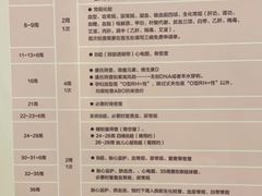 -西安曲江妇产医院-妇科