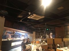 -星伦多自助料理·涮烤一体(虹悦城店)