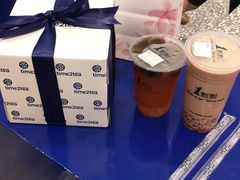 -积慕Cake(解放大道店)