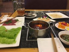 -老码头火锅(骡马市店)