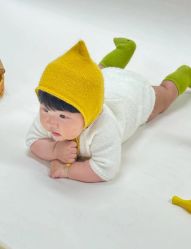 -哈贝儿童摄影(增城大润发店)