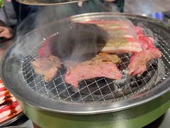 -山葵说·泥炉烤肉(泰达时尚E街区店)