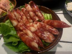 -李火辣老火锅(长寿路店)