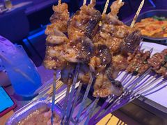 -燥次·烧烤酒场(万象城店)