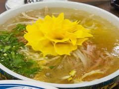 -真不同饭店(中州东路店)