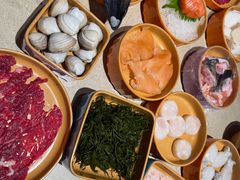 -海底捞大排档火锅(打浦路店)