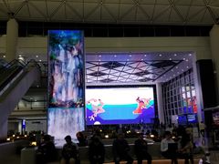 -香港国际机场