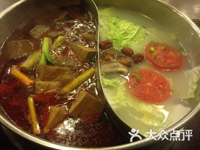 吴记老锅底麻辣火锅(天钥桥路店)麻辣锅底图片 - 第656张
