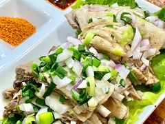 -清真新疆叶尔羌烤肉店(新香洲店)