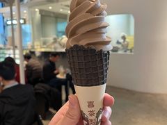 -喜茶(上海兴业太古汇店)
