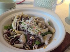 -船歌·鱼水饺青岛菜(金狮广场店)