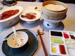 -四季民福烤鸭店(前门店)