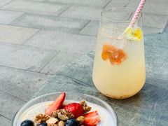 -The Rug Cafe(王府中环店)