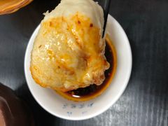 -郑家包子牛肉拉面(尚勤路店)