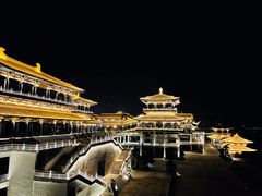 -龙天小镇