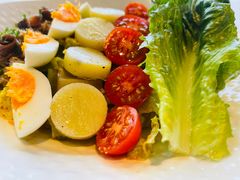 -L'Arome芳芳法国餐厅(仙林金鹰店)