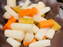 -炭舍干锅·烤鱼(扬名广场店)