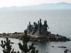 -养马岛旅游度假区