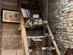 -驿舍·民國老营房院子私房菜(科学会堂店)