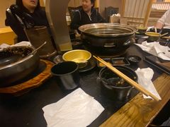 -九田家黑牛烤肉料理(石路天虹店)