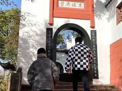 -东坡赤壁风景名胜区