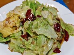 -重庆石磨豆花庄(乔庄店)