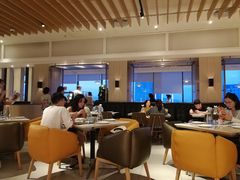 大堂-必胜客(海滨店)