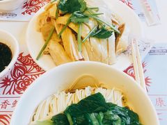 -振鼎鸡(福州路店)