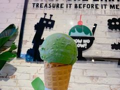 -Dal Cuore 达可芮冰淇淋(陕西北路店)