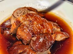 -应天大明王朝·南京菜(中山陵店)