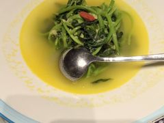 -闻鲜素食茶餐厅(高新区店)
