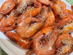-良师门滨海人家·海鲜·家常菜(滨海城店)