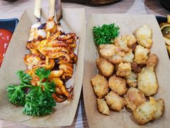 -安大叔拌饭(宝龙店)
