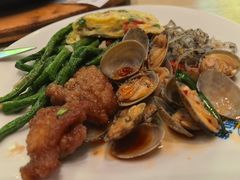 -纽斯特牛排自助餐厅(浦江万达店)