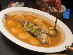 -锦府园·新台州菜(合生汇店)
