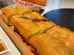 -滋粥楼·顺德菜(番禺广场总店)
