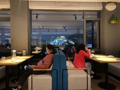 大堂-平措康桑·和牛自助观景餐厅(布达拉宫店)
