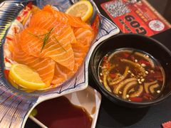 -摩打食堂(壹方中心店)