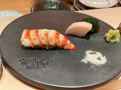 -橼舍鮨青木