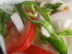 凉菜-马白开来特色羊排揪片子  (总店)