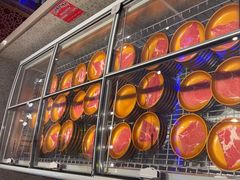 -犇放和牛烤肉·烤榴莲自助(苏宁城市奥莱店)