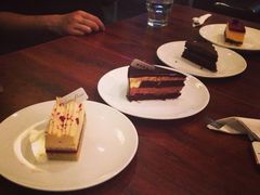 -榖屋house of flour(张江首店)